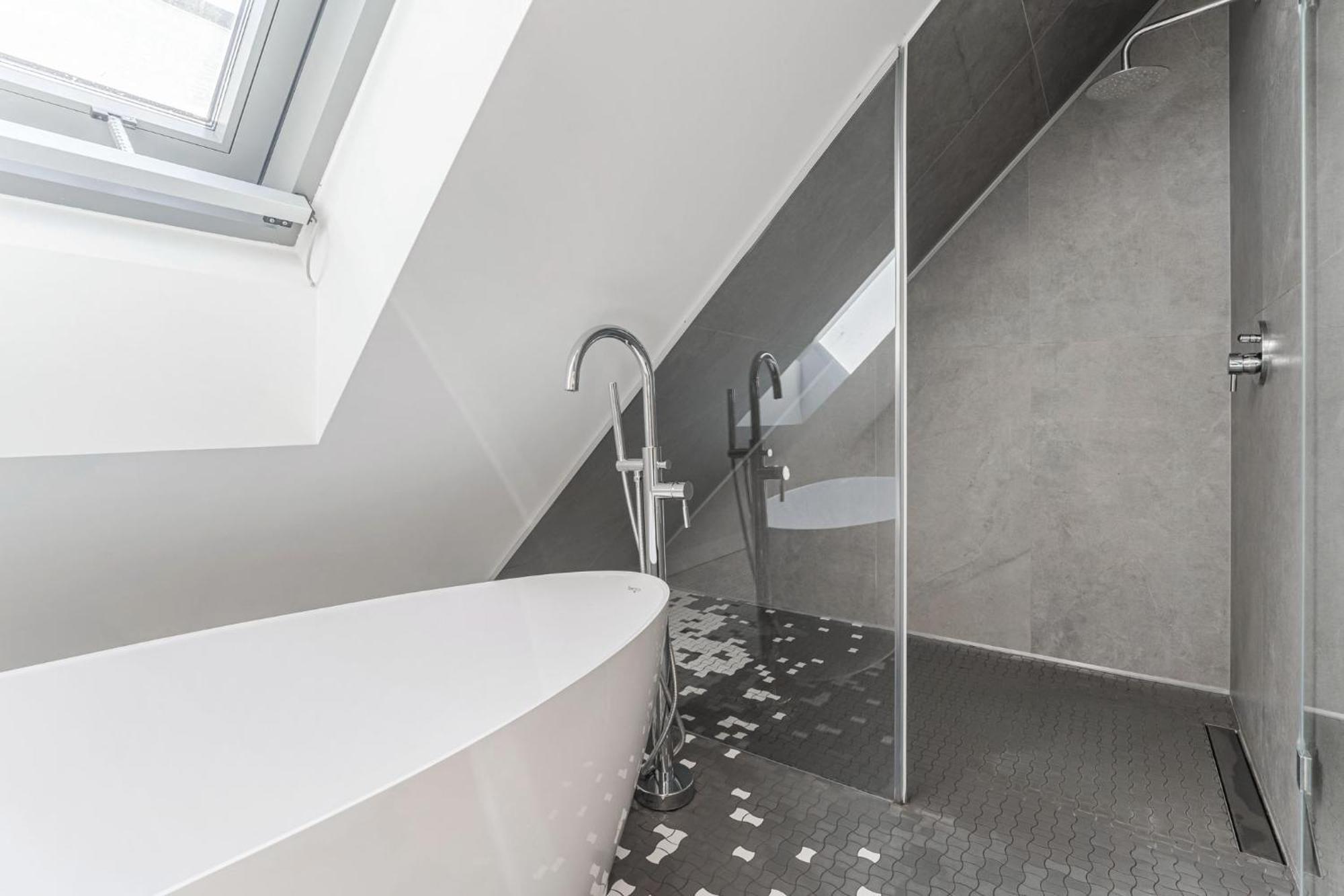 גדנסק Penthouse Comfort Apartments Granaria מראה חיצוני תמונה