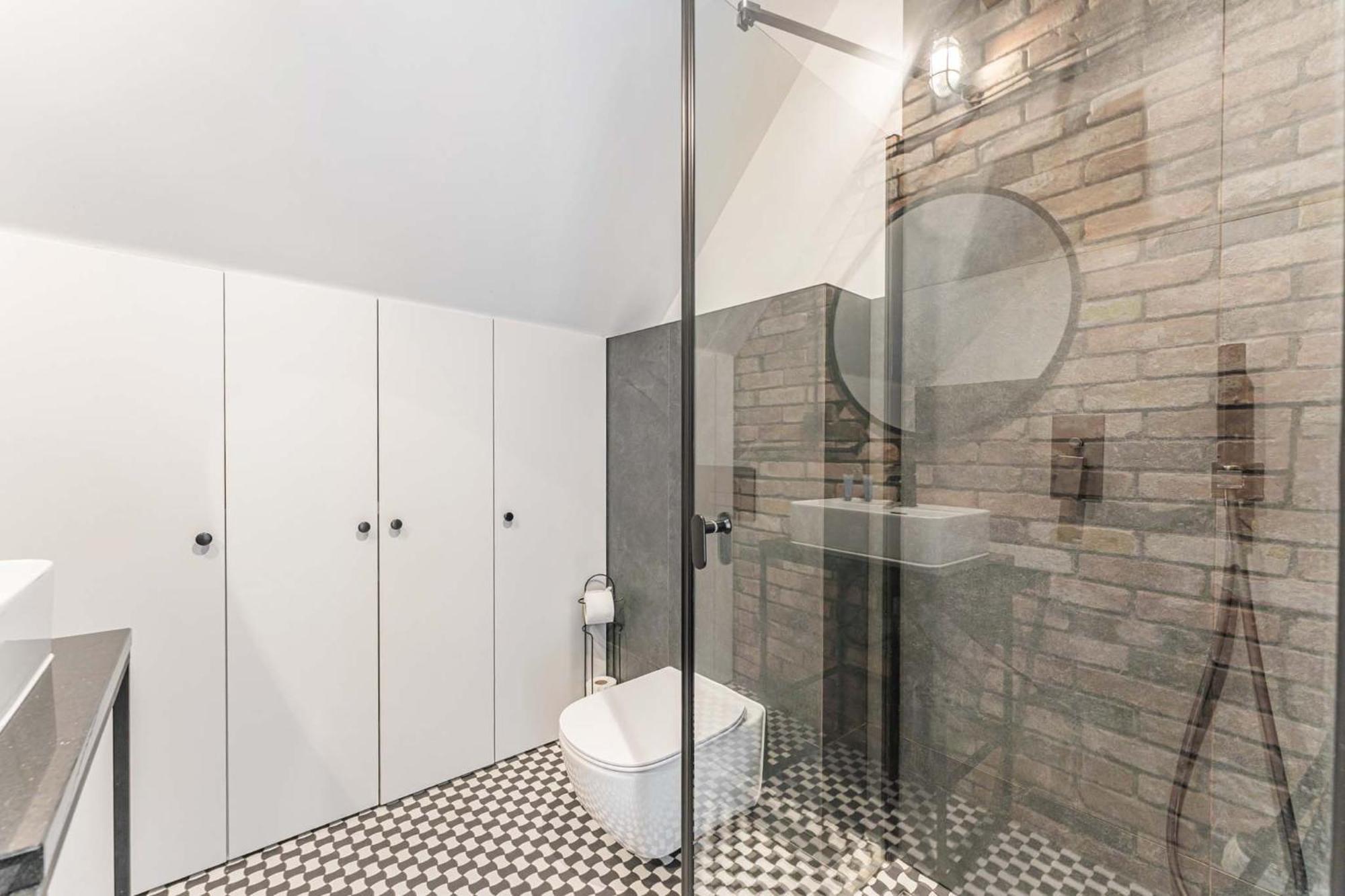 גדנסק Penthouse Comfort Apartments Granaria מראה חיצוני תמונה